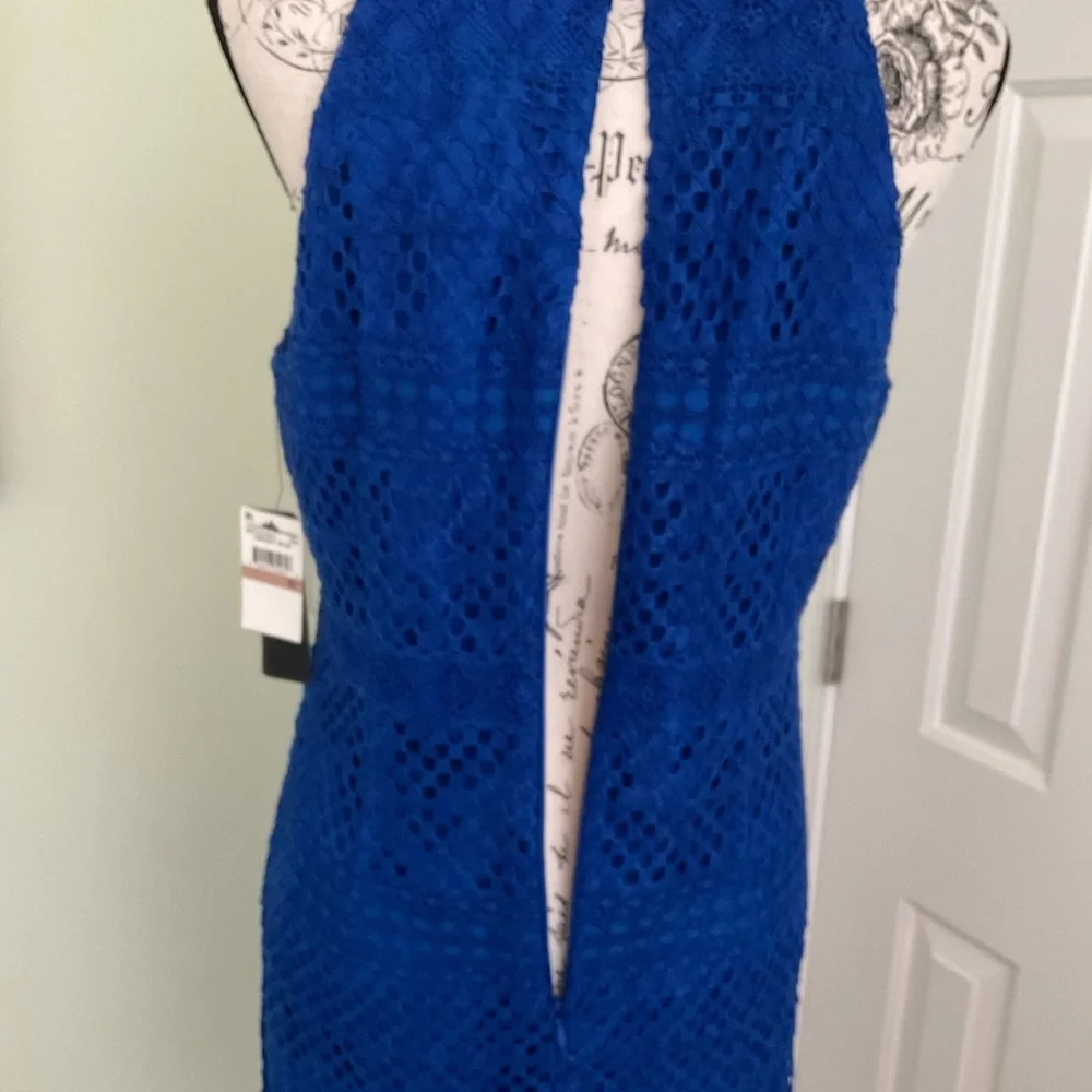 Laundry by Shelli Segal Dress - Picture 7 of 13